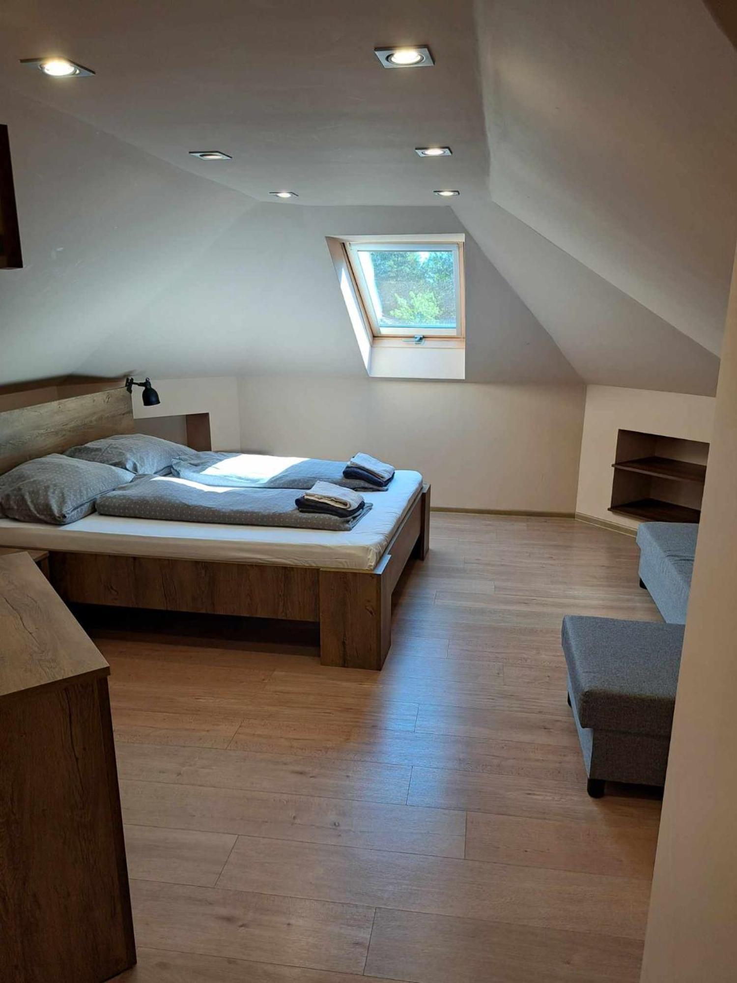 Happy Sun Medences Apartman ชิโอฟก ภายนอก รูปภาพ