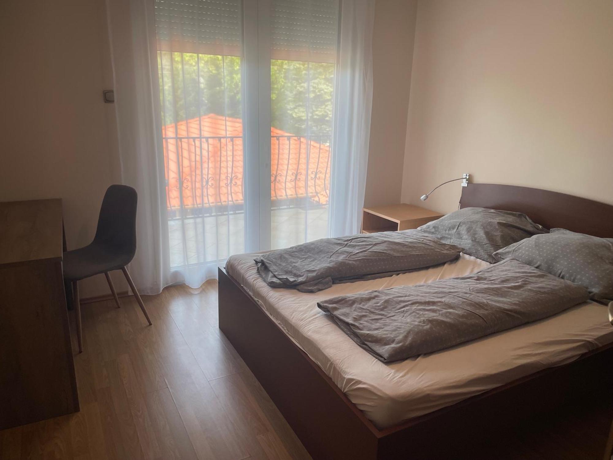 Happy Sun Medences Apartman ชิโอฟก ภายนอก รูปภาพ