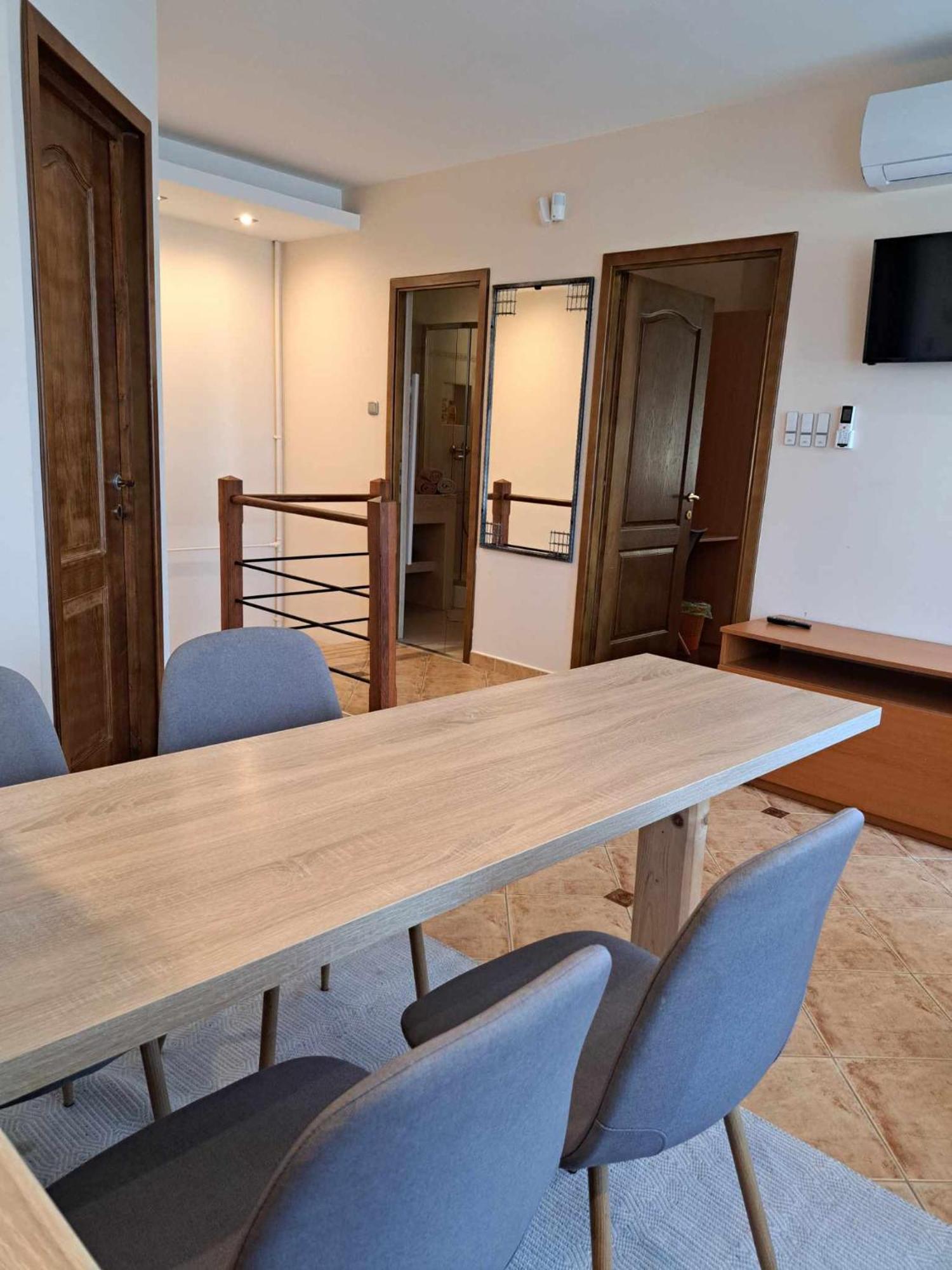 Happy Sun Medences Apartman ชิโอฟก ภายนอก รูปภาพ