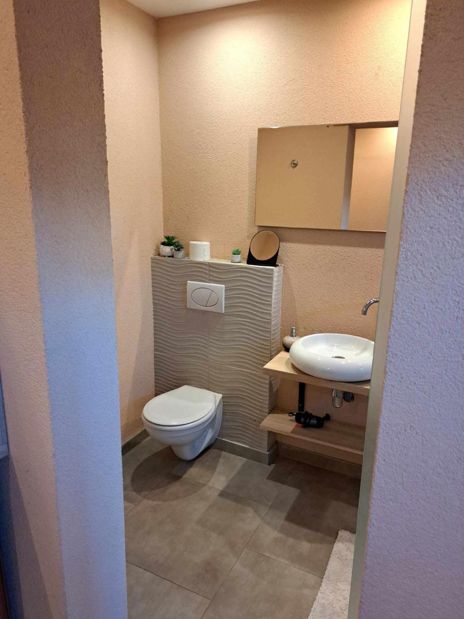 Happy Sun Medences Apartman ชิโอฟก ภายนอก รูปภาพ