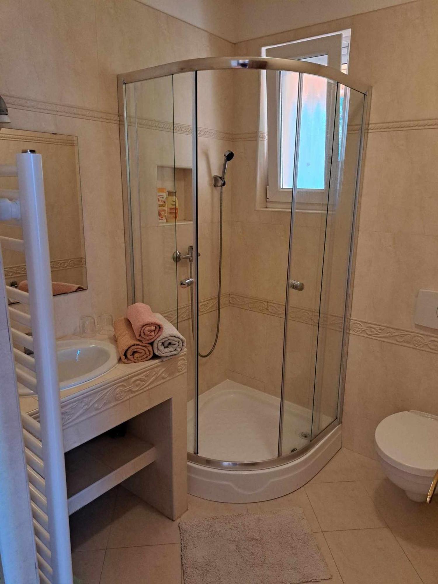 Happy Sun Medences Apartman ชิโอฟก ภายนอก รูปภาพ