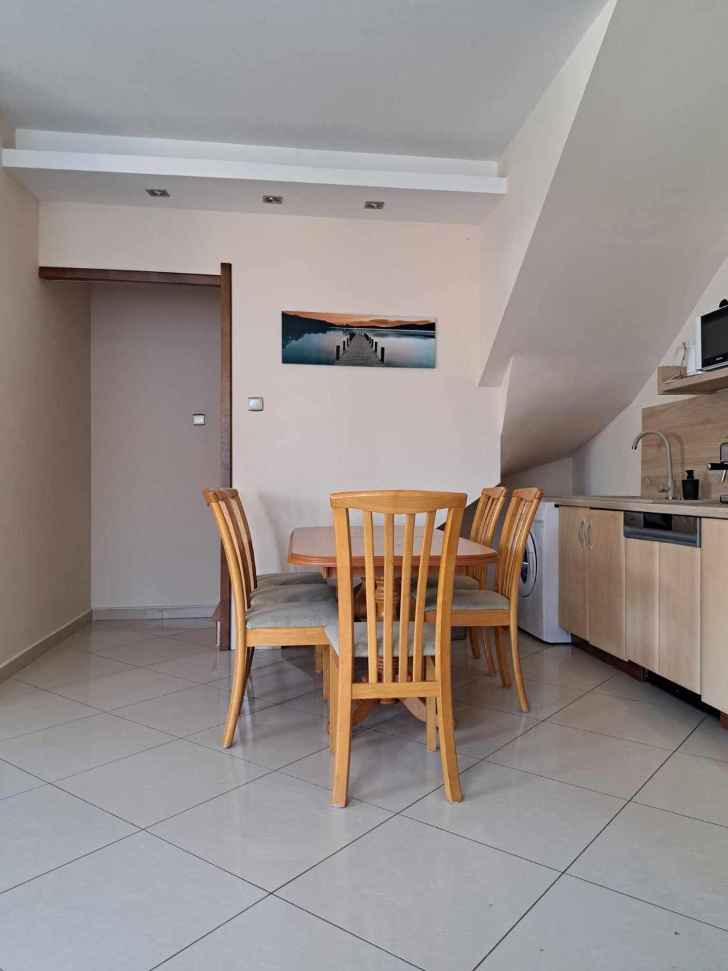 Happy Sun Medences Apartman ชิโอฟก ภายนอก รูปภาพ