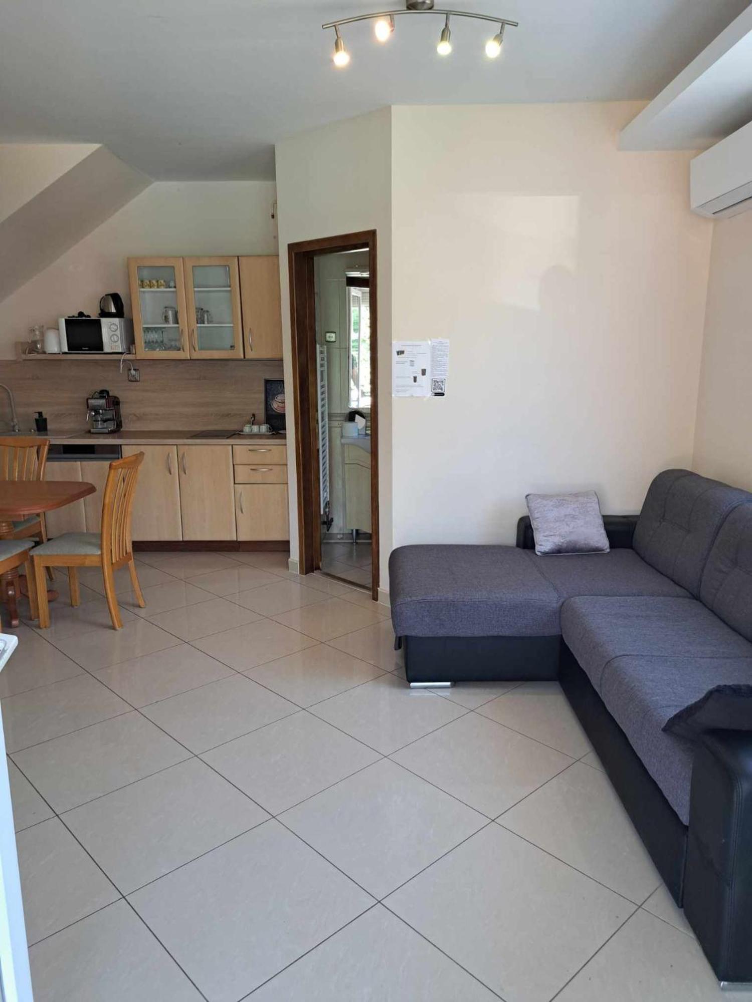 Happy Sun Medences Apartman ชิโอฟก ภายนอก รูปภาพ