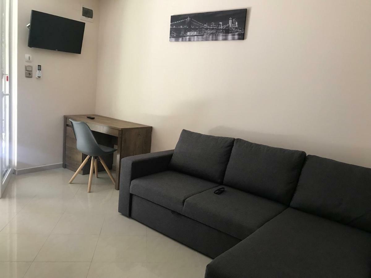 Happy Sun Medences Apartman ชิโอฟก ภายนอก รูปภาพ